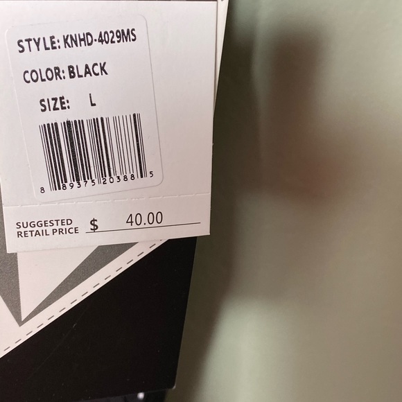 NWT SKULL N BONES HOODIE - Picture 8 of 9